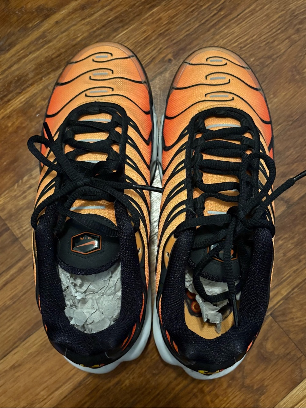 Nike air max pro sunset sneakers Woman’s 8